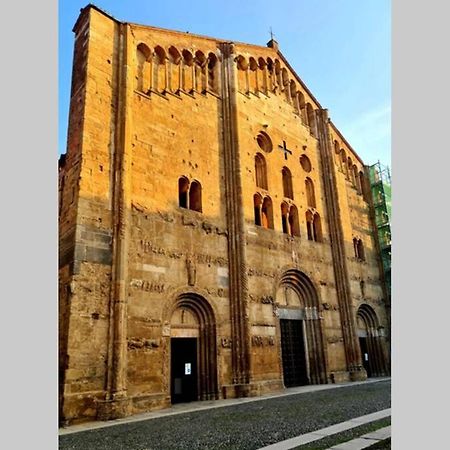 Maison Marina_Pavia San Michele Centro Storico 외부 사진