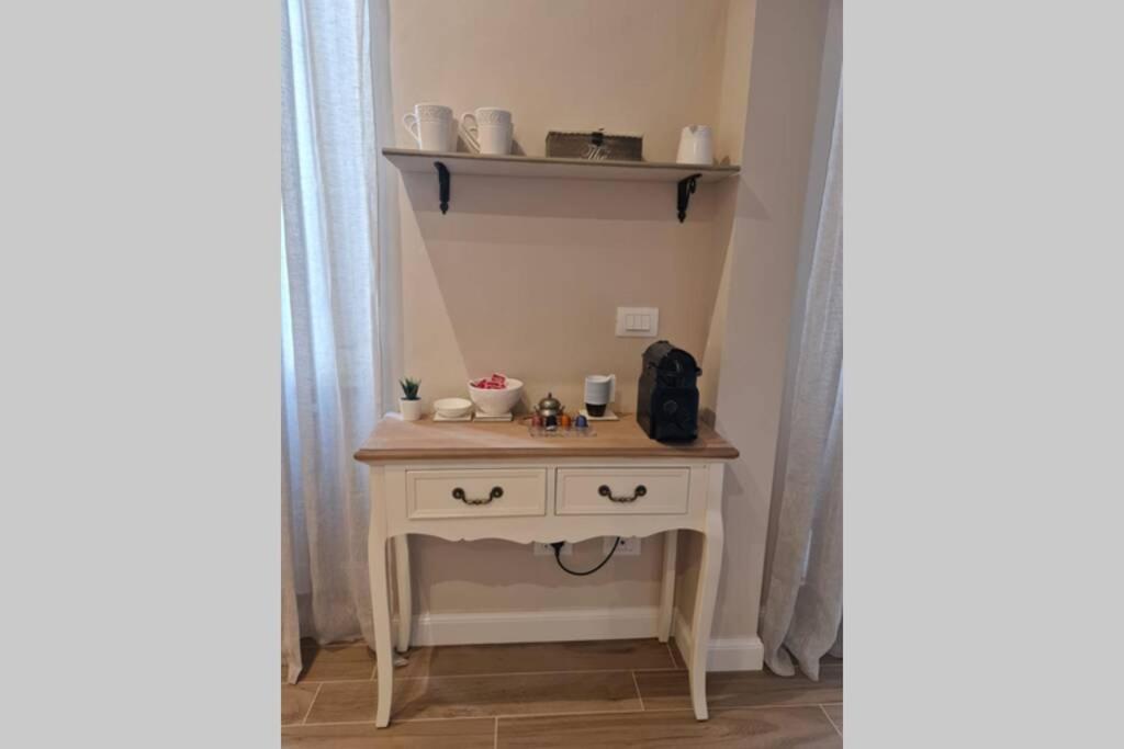 Maison Marina_Pavia San Michele Centro Storico 외부 사진