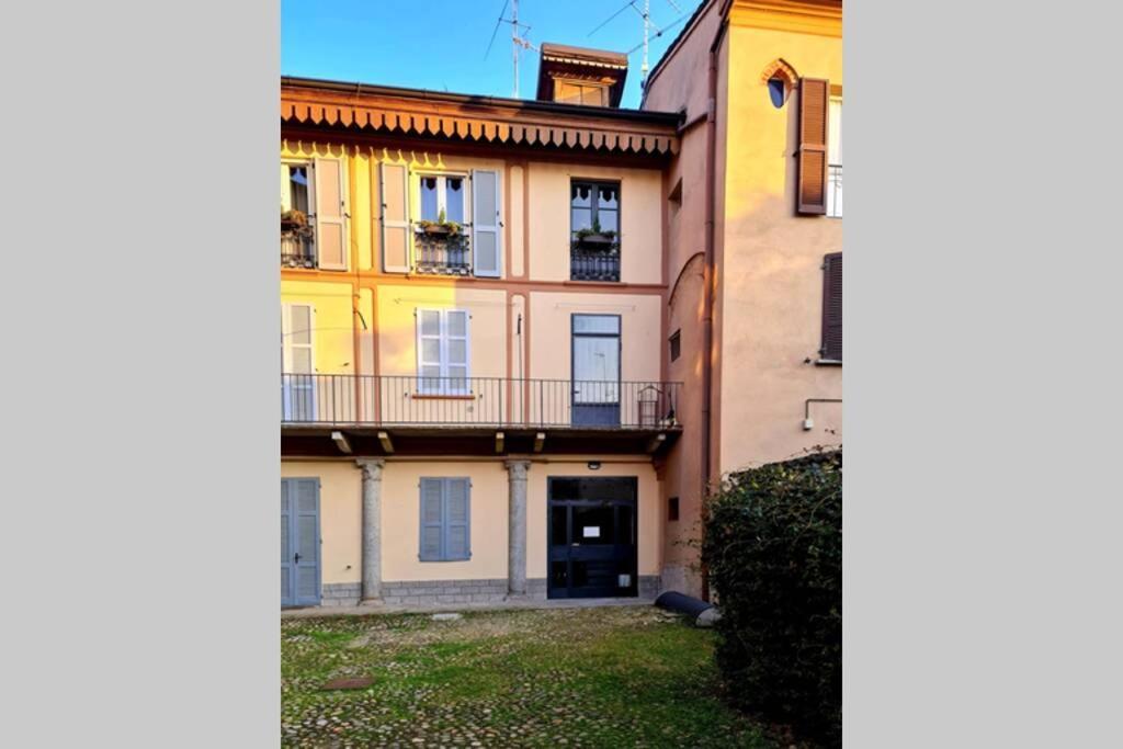Maison Marina_Pavia San Michele Centro Storico 외부 사진